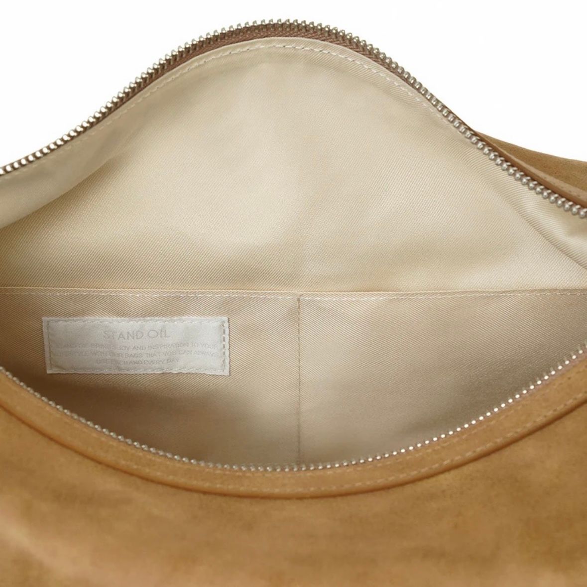 【残り一点】Mushy Bag