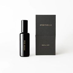 【残りわずか】Eau De Parfume(TERRE NOIRE)