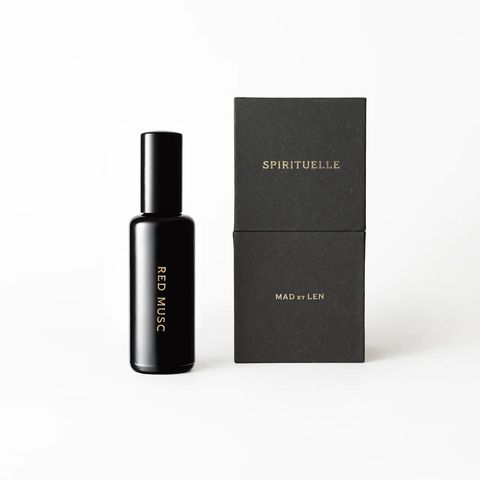 【残りわずか】Eau De Parfume(TERRE NOIRE)