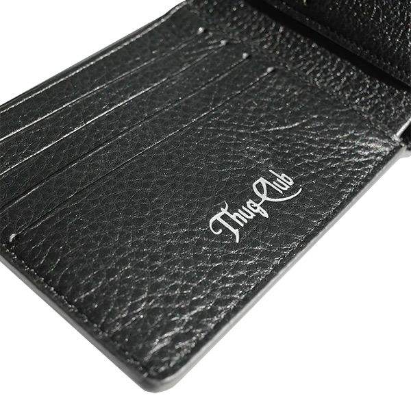 【残りわずか】Rock Wallet