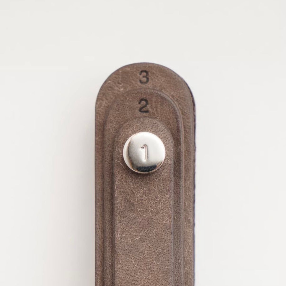 【残り一点】 Fold 3R Key Holder