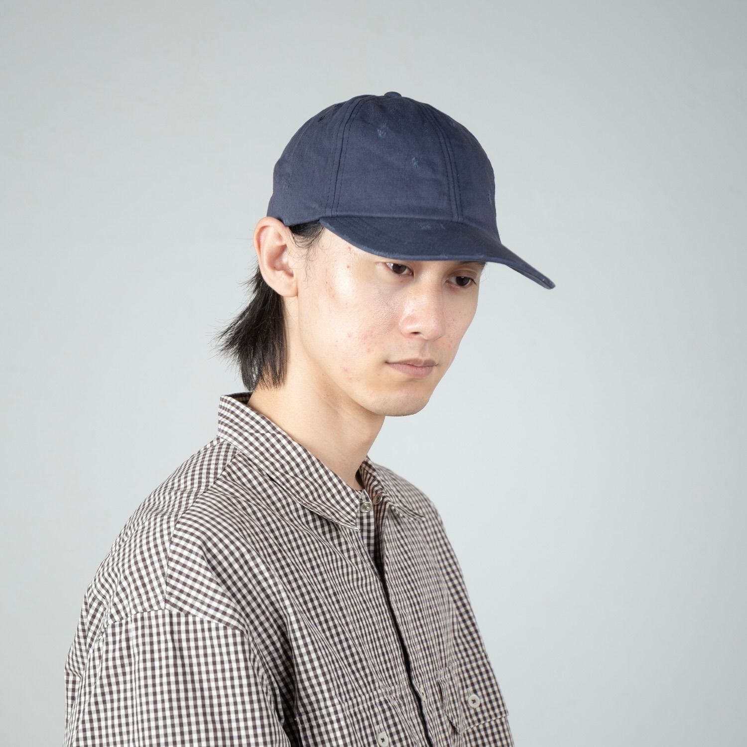 【残り一点】Damage Cap