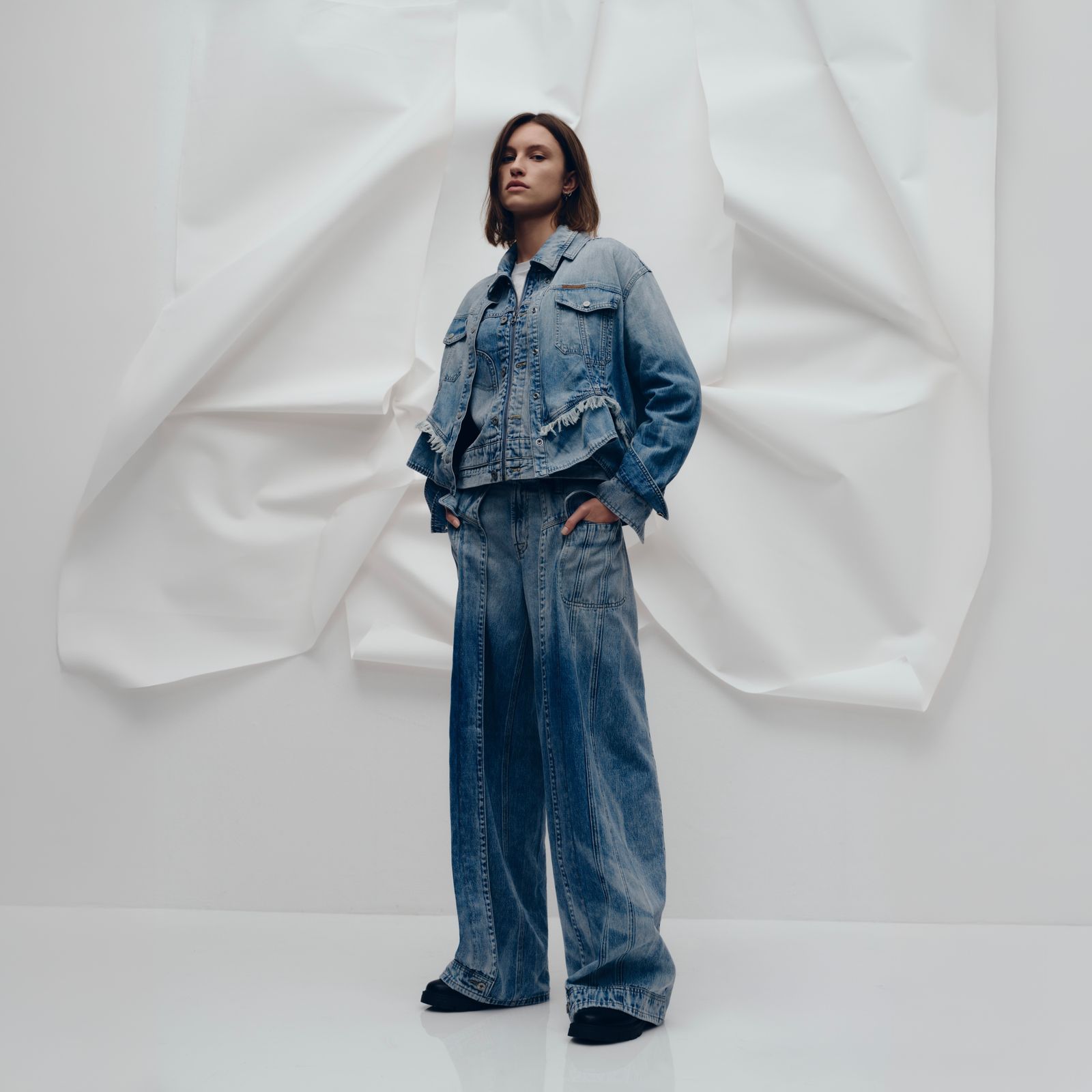 【残り一点】Women Jeans