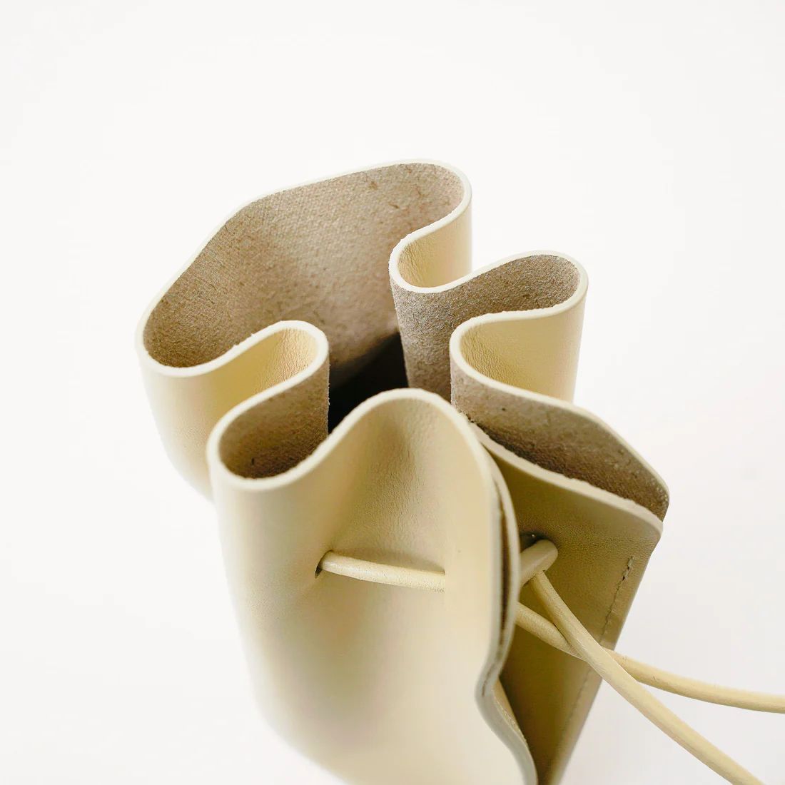 【残り一点】Herrie Kinchaku Pouch_PM(RAPTO FLEX)