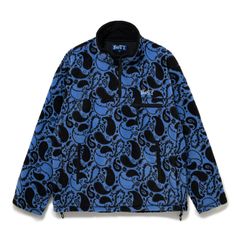 【残り一点】Pullover Fleece Top