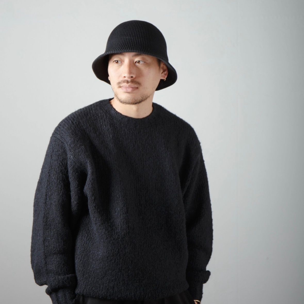 Racal - 【残り一点】Milano Rib Thermo Hat | ACRMTSM ONLINE STORE