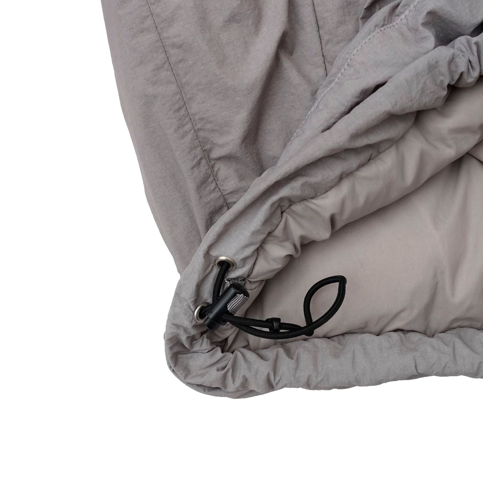 【残り一点】Garment Dyed Down Jacket