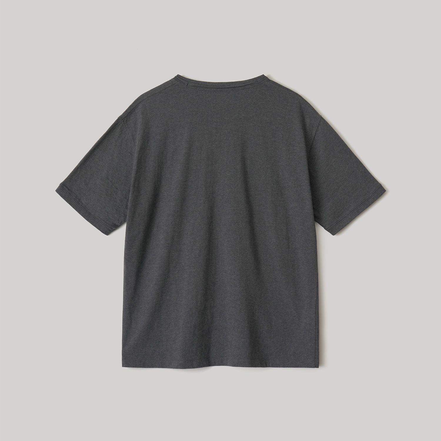 【残り一点】Library Raw-Edge Tee