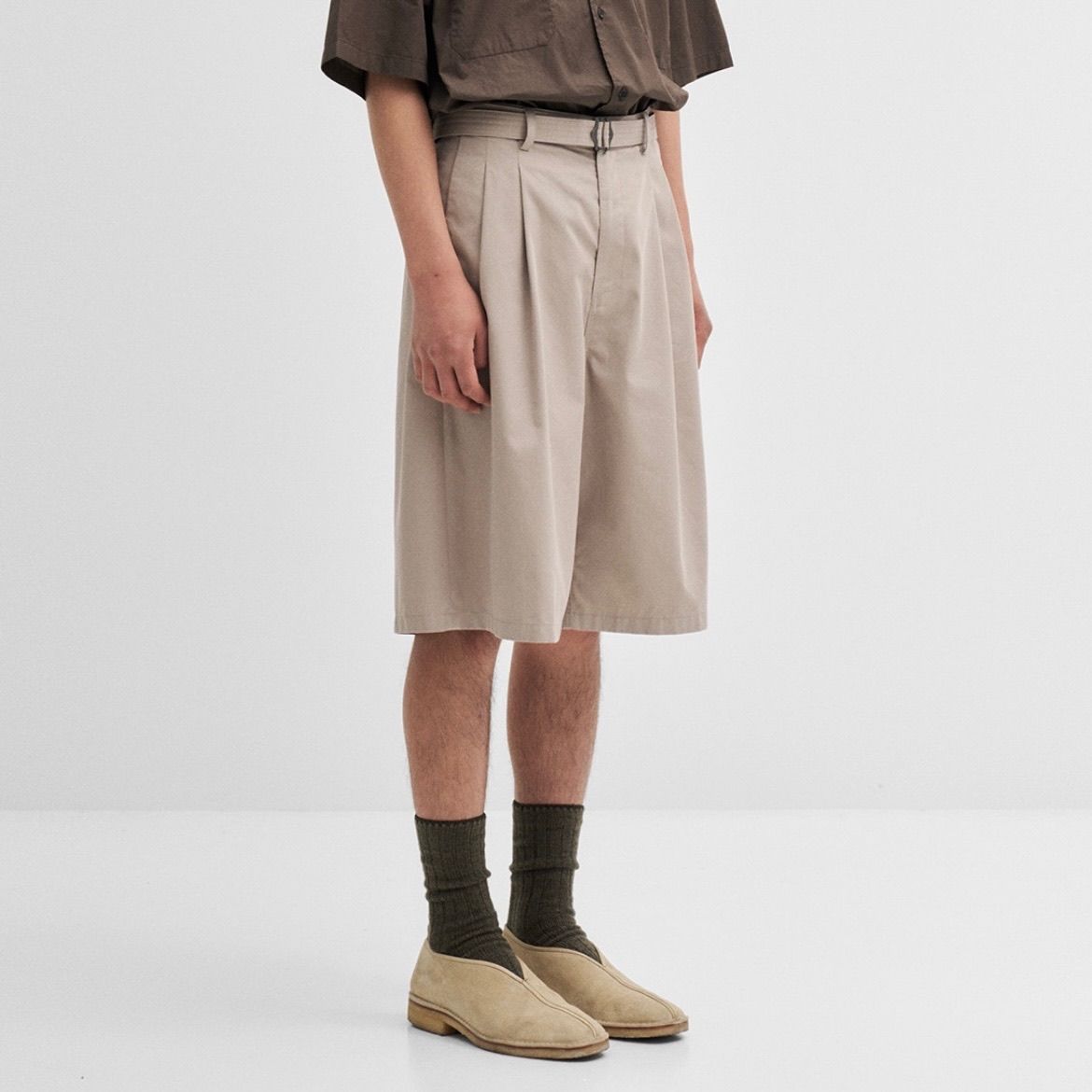 【残り一点】Hemingway Bermuda Pants