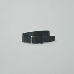【残りわずか】Classic Leather Belt(PINNED BUCKLE)