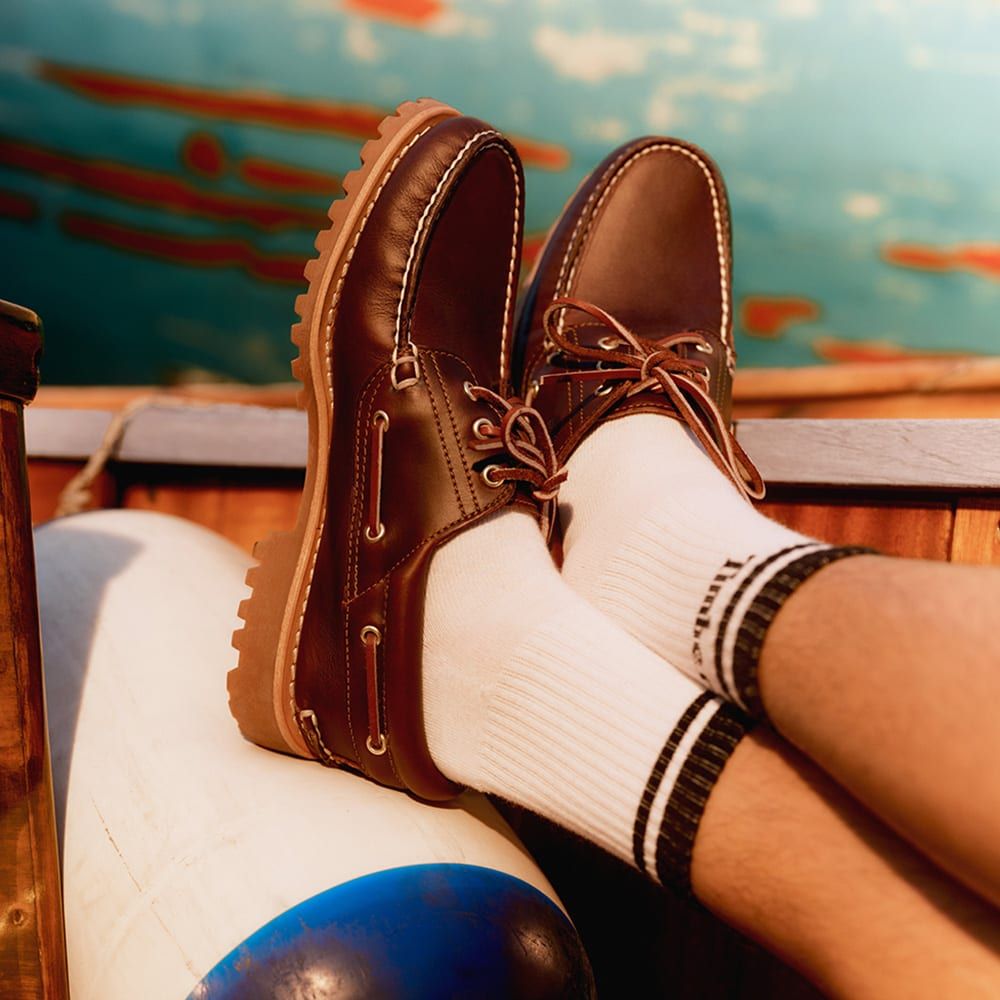 【残りわずか】Authentic 3 Eye Classic(MEN)