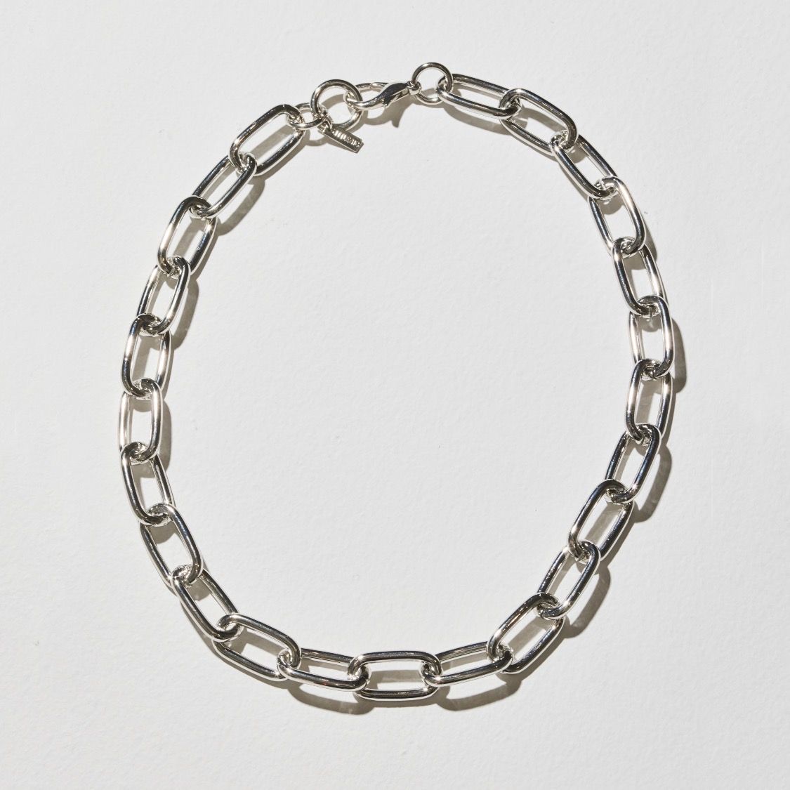 LITTLEBIG - 【残りわずか】Chain Necklace(ALUMINIUM