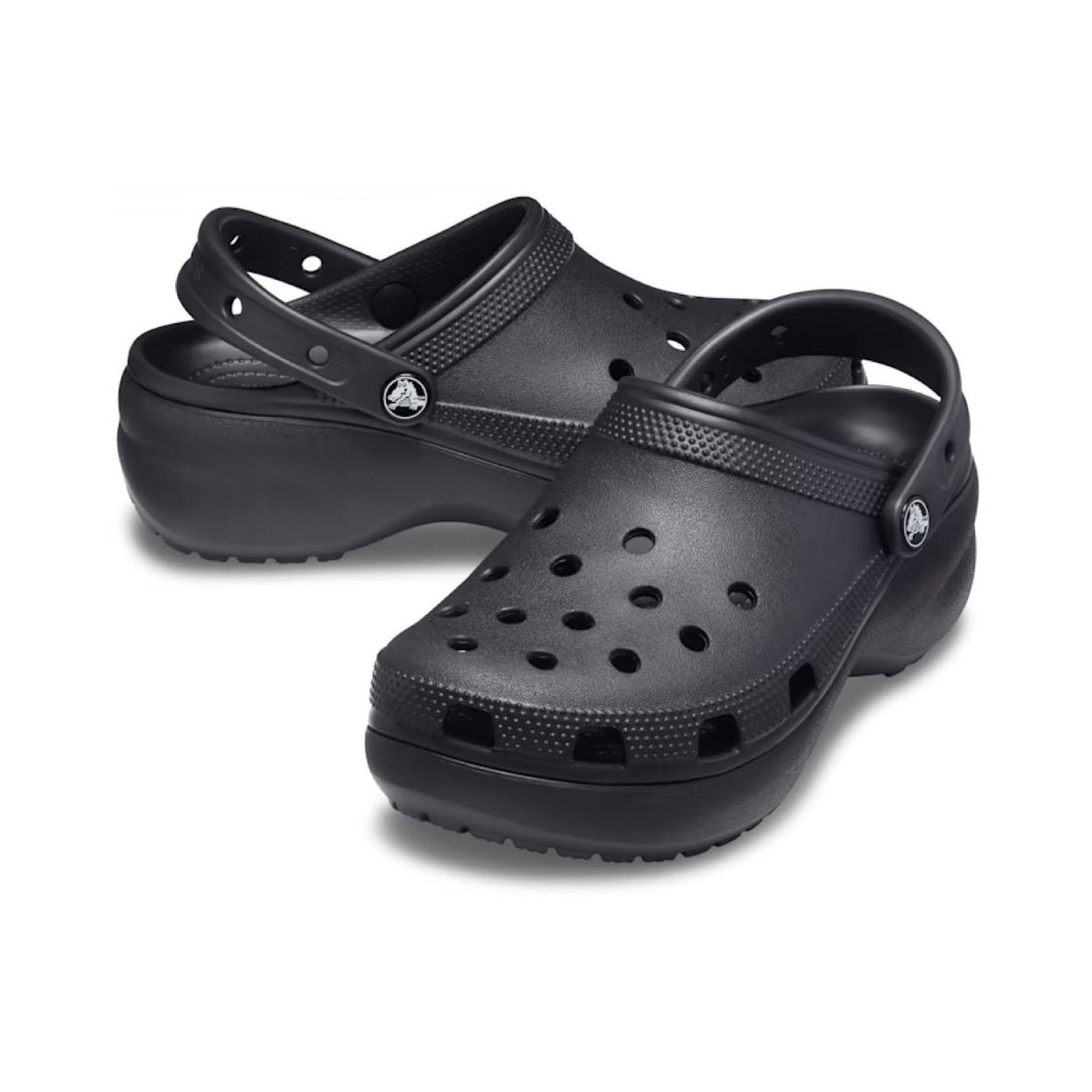 【残りわずか】Classic Platform Clog
