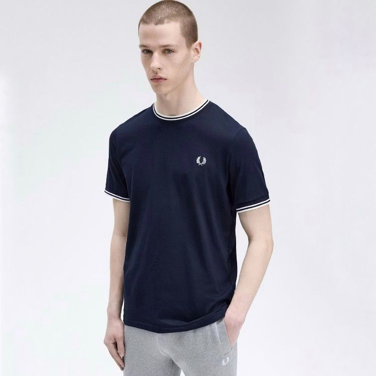 【残り一点】Twin Tipped T-shirt