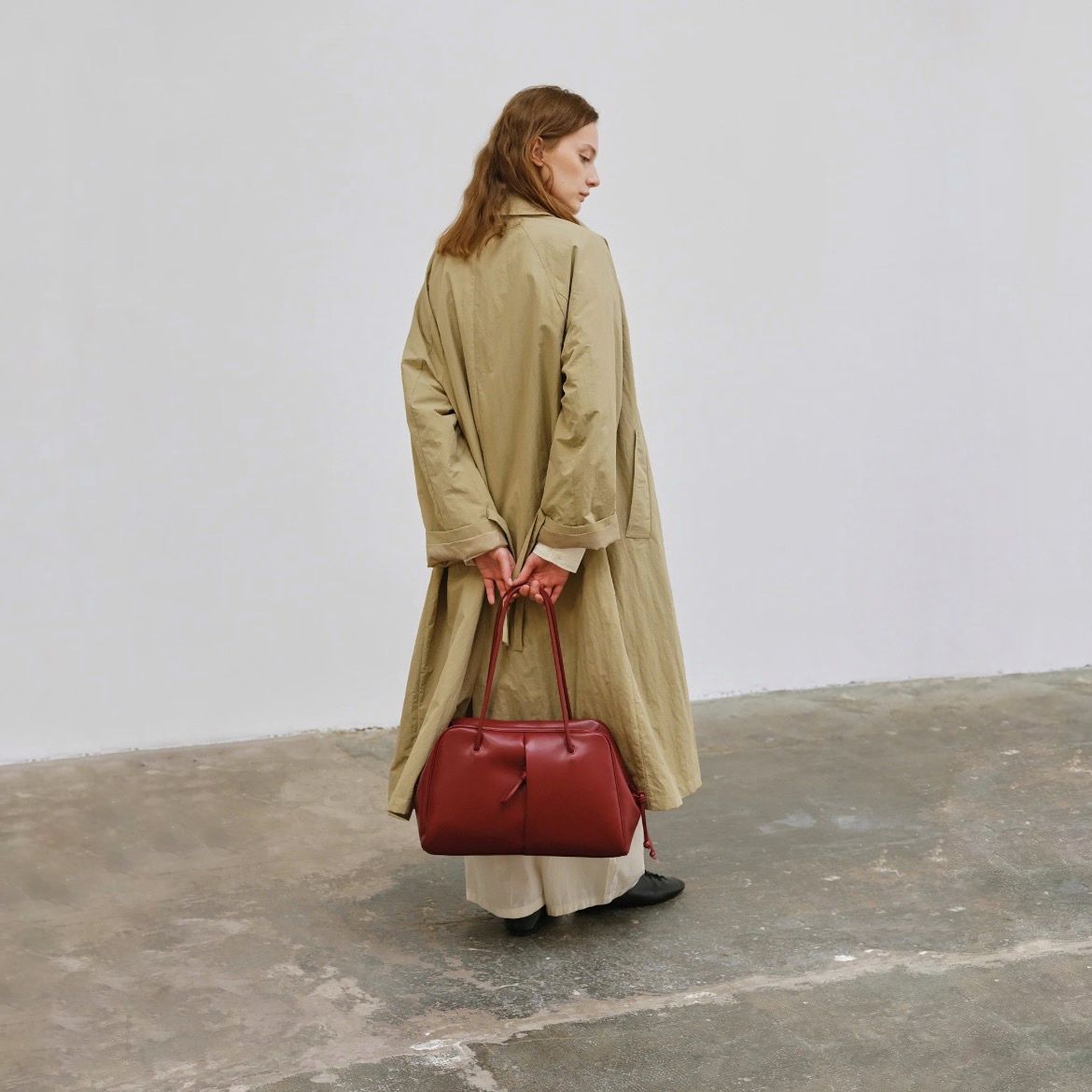 【残り一点】Brooklyn Bag