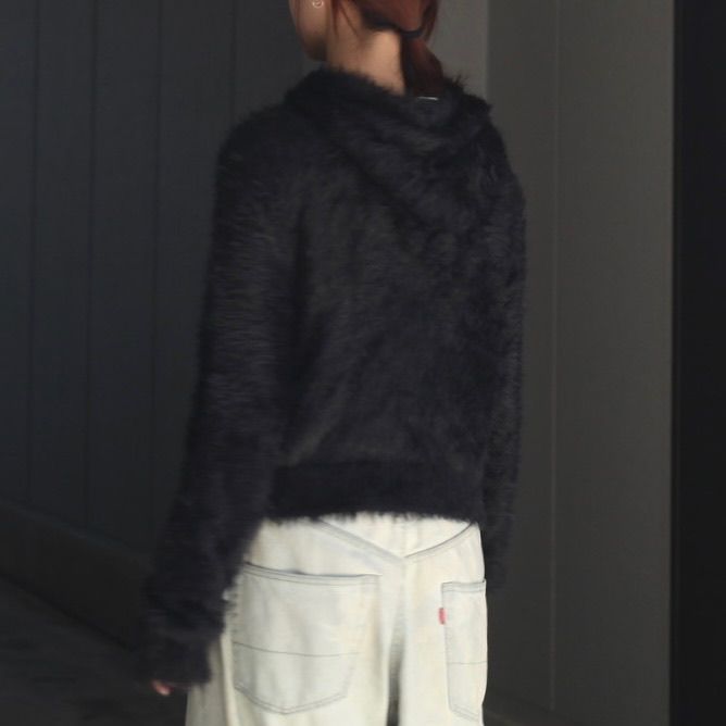 【残り一点】Chimera fur Hooded