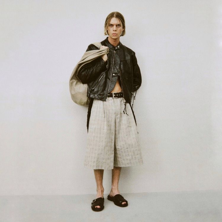 【残り一点】Yurei Jacket