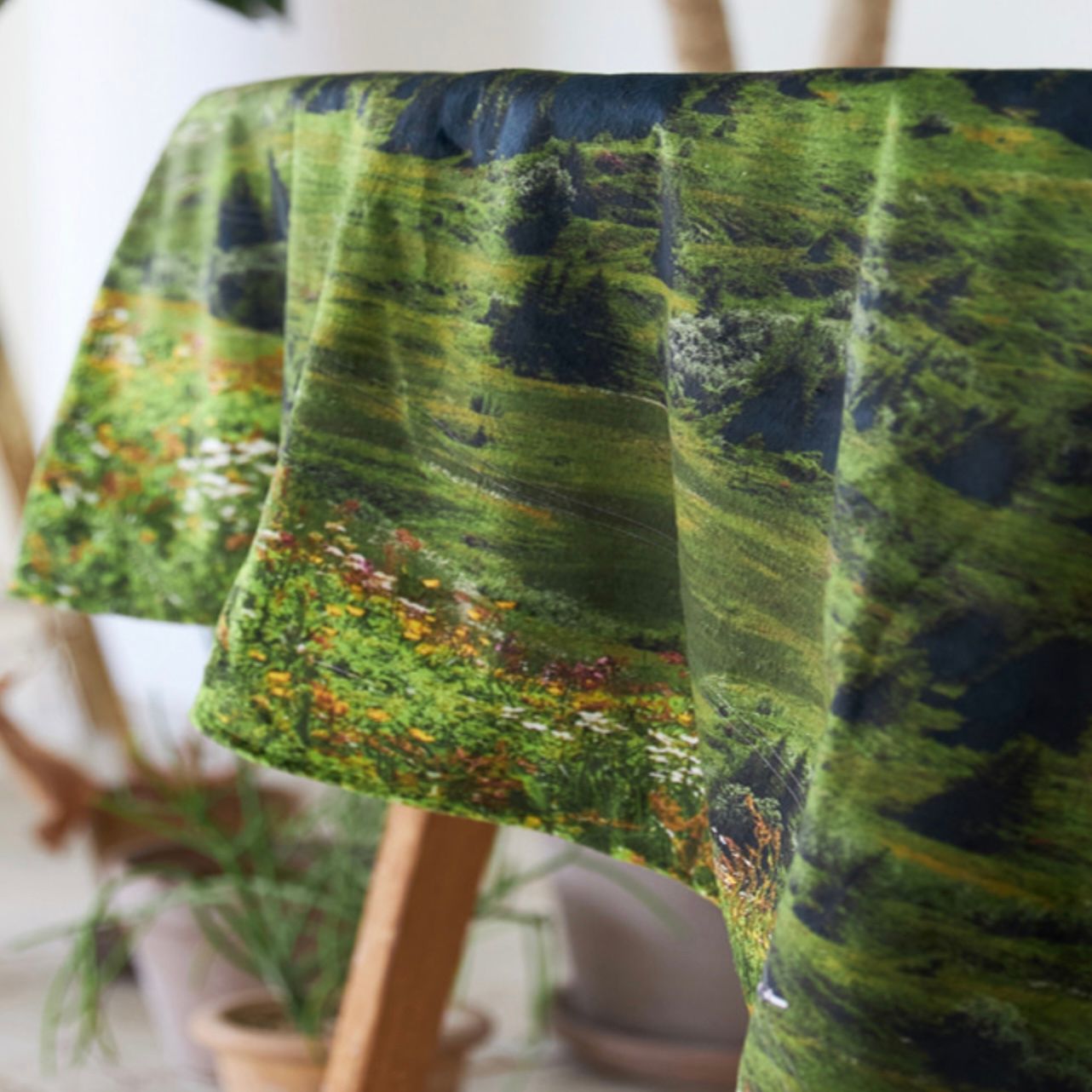 【再販売通知受付可能】Swiss Enjoy Blanket S