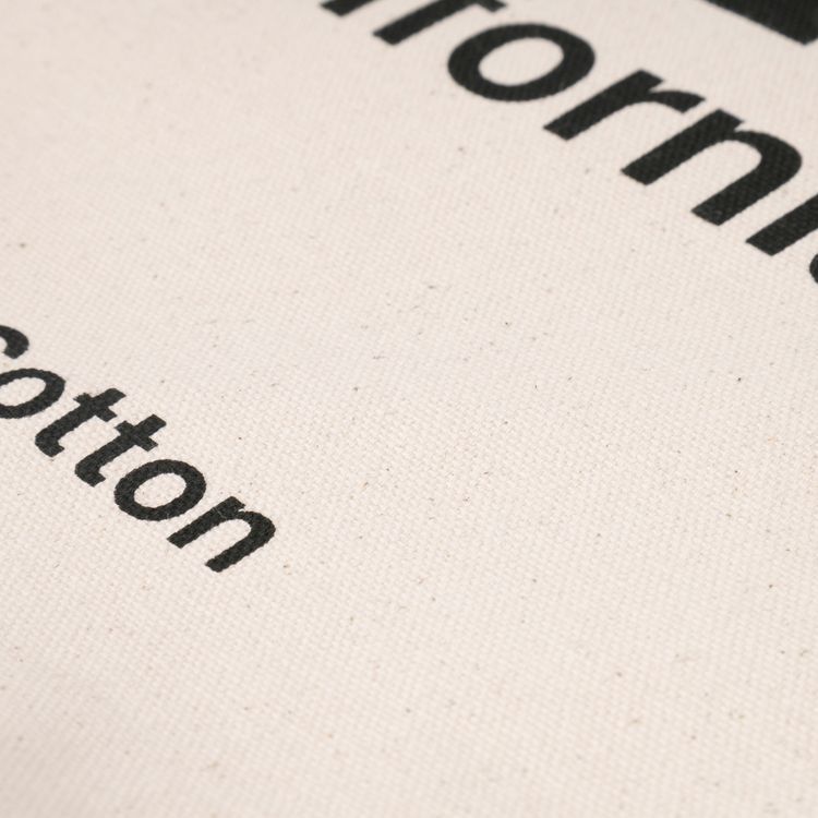 【残り一点】Organic Cotton Tote