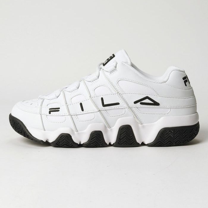 【残り一点】FILA Barricade XT97