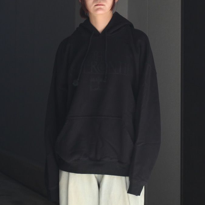 【残り一点】OG Dropshoulder Parka