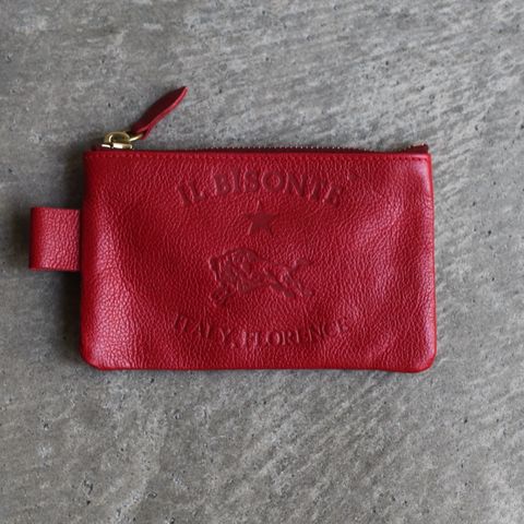 【残り一点】ポーチ