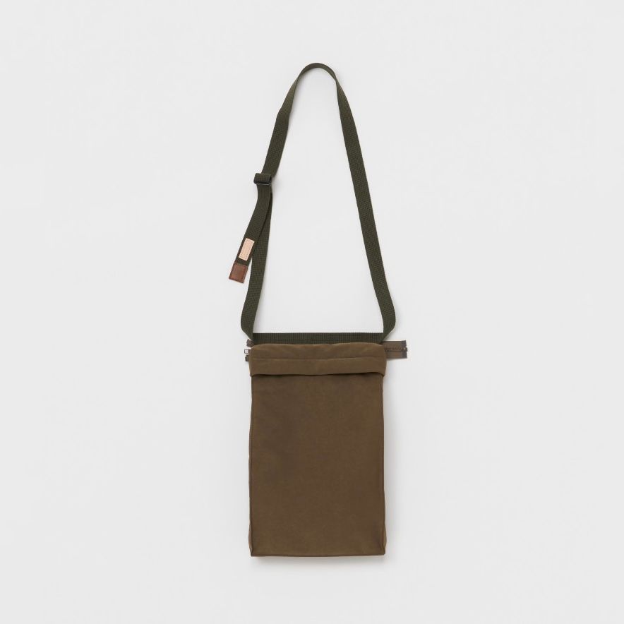 【残り一点】Helmet Bag(KHAKI)