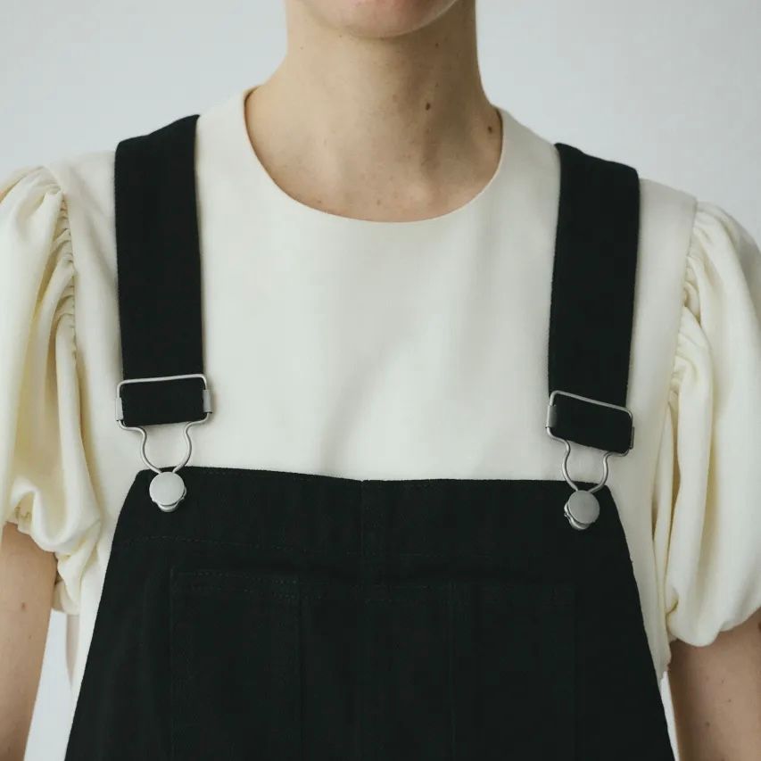 【残り一点】Cocoon Over All