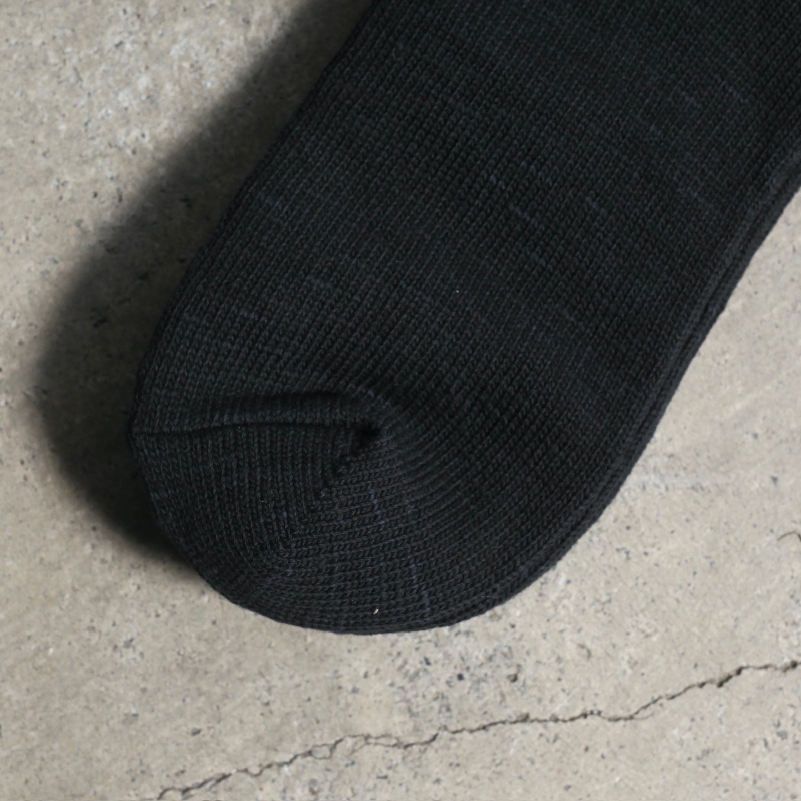 【残り一点】2P Pile Socks