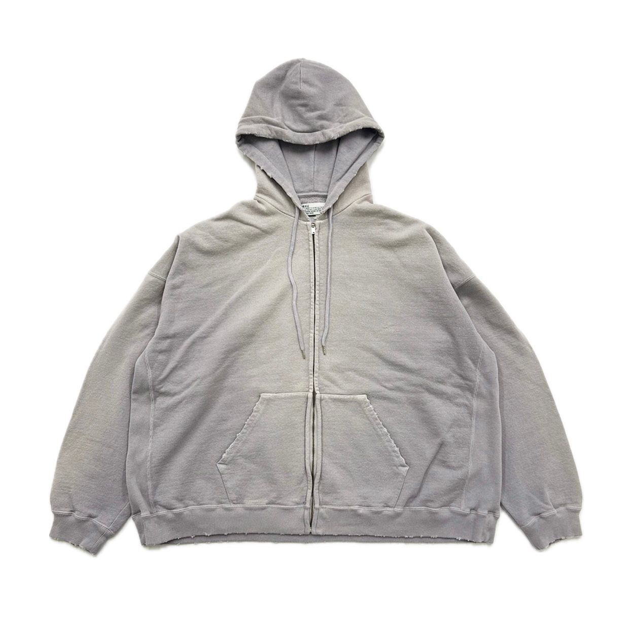 DAIRIKU 20aw Howday別注パーカー 【公式通販】