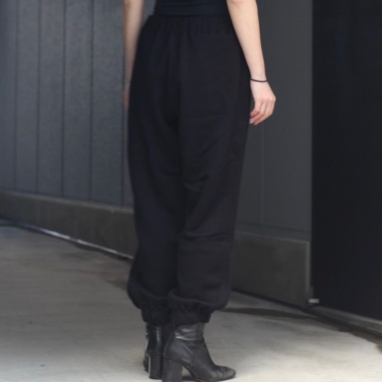 【残りわずか】Zero Tsuri Urake Sweat Pants