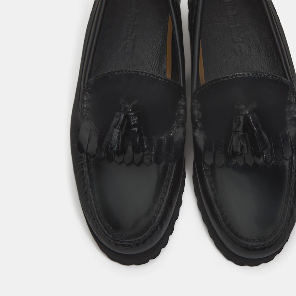 【残り一点】Loafer Shoes
