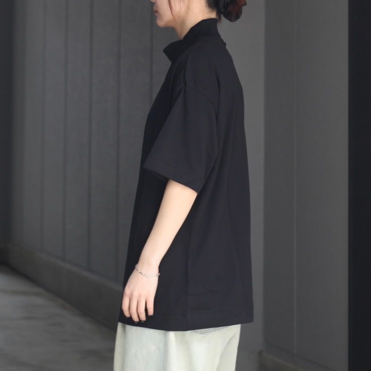 【残り一点】MBLハイネックTee