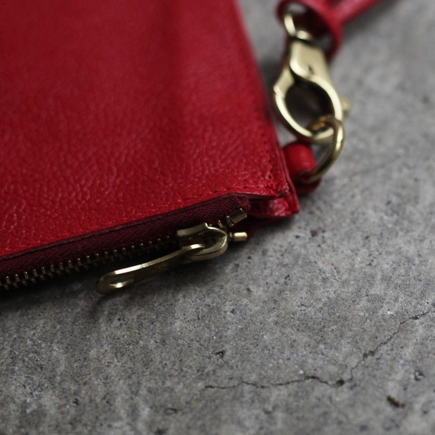 【残り一点】ネックフラグメントケース