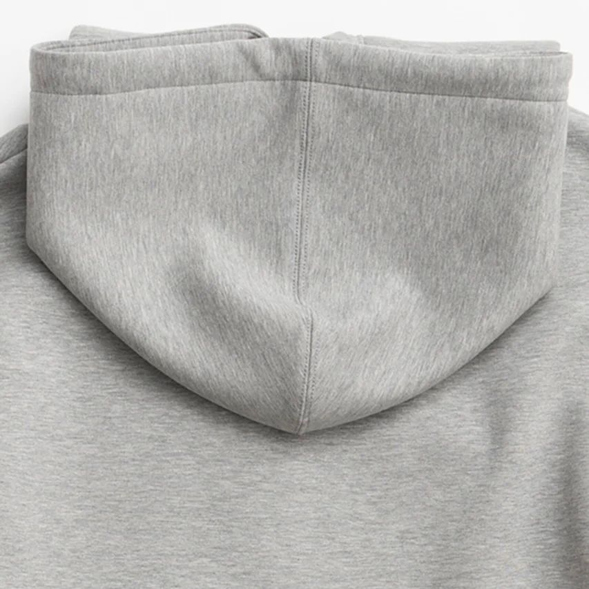 【残り一点】ペプラムフーディパーカー