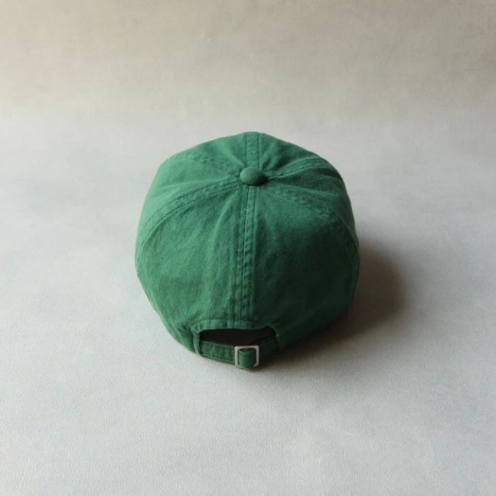 【残り一点】Woodbury Cap