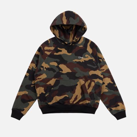 【残りわずか】Classic Logo Hoodie