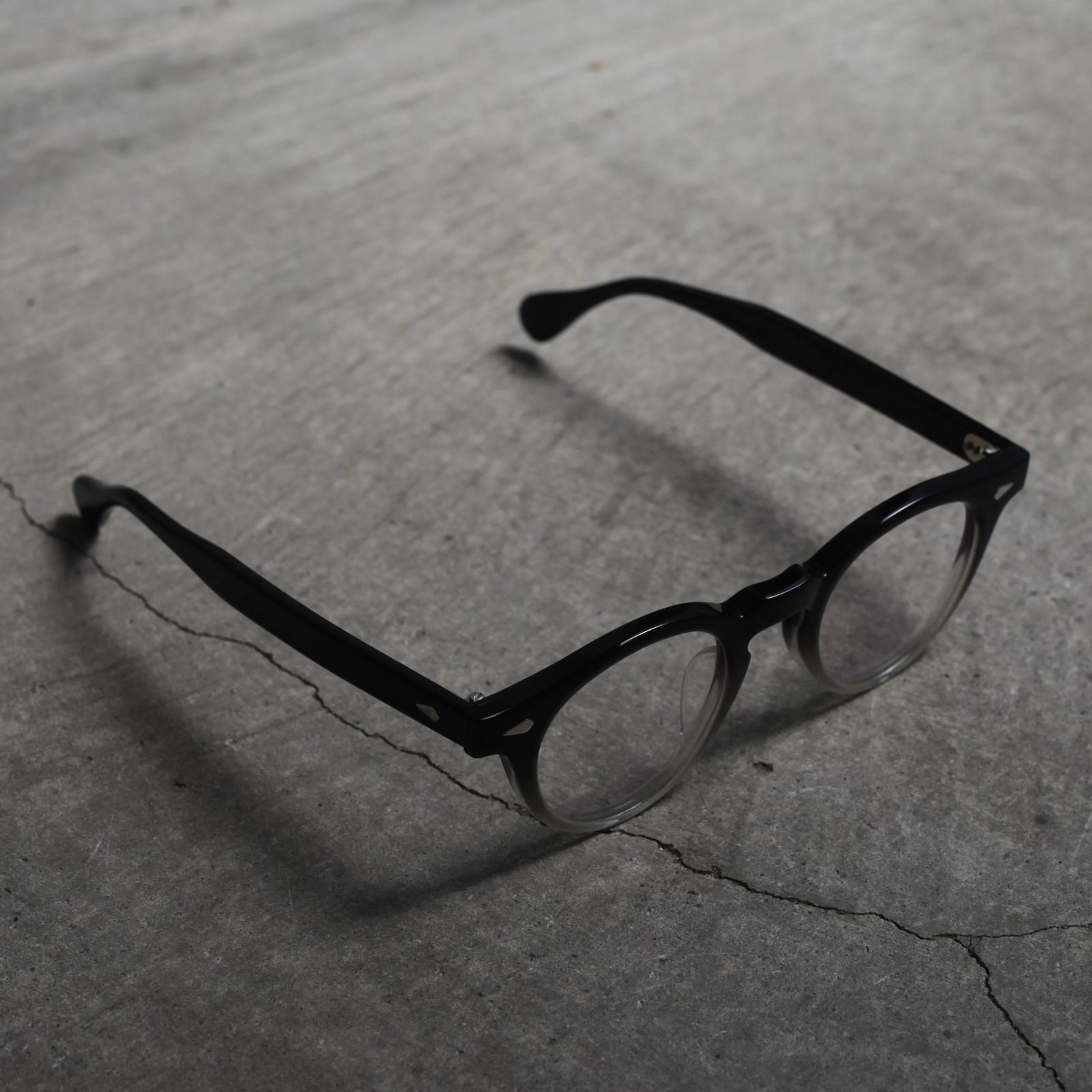 【残り一点】Harold_43mm 鼻幅_23mm