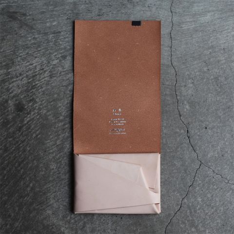 【残りわずか】ショートウォレット1.0
