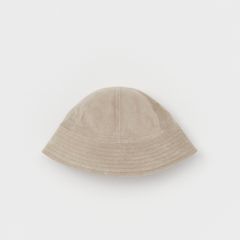 【残り一点】Pig Bucket Hat(SAND BEIGE)