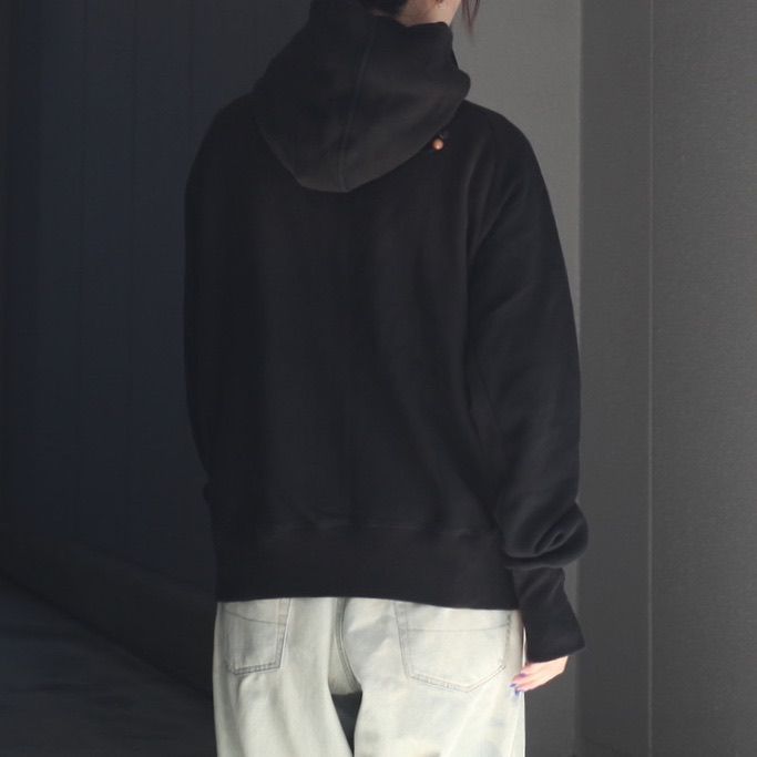 【残り一点】Gwai Mask Hood