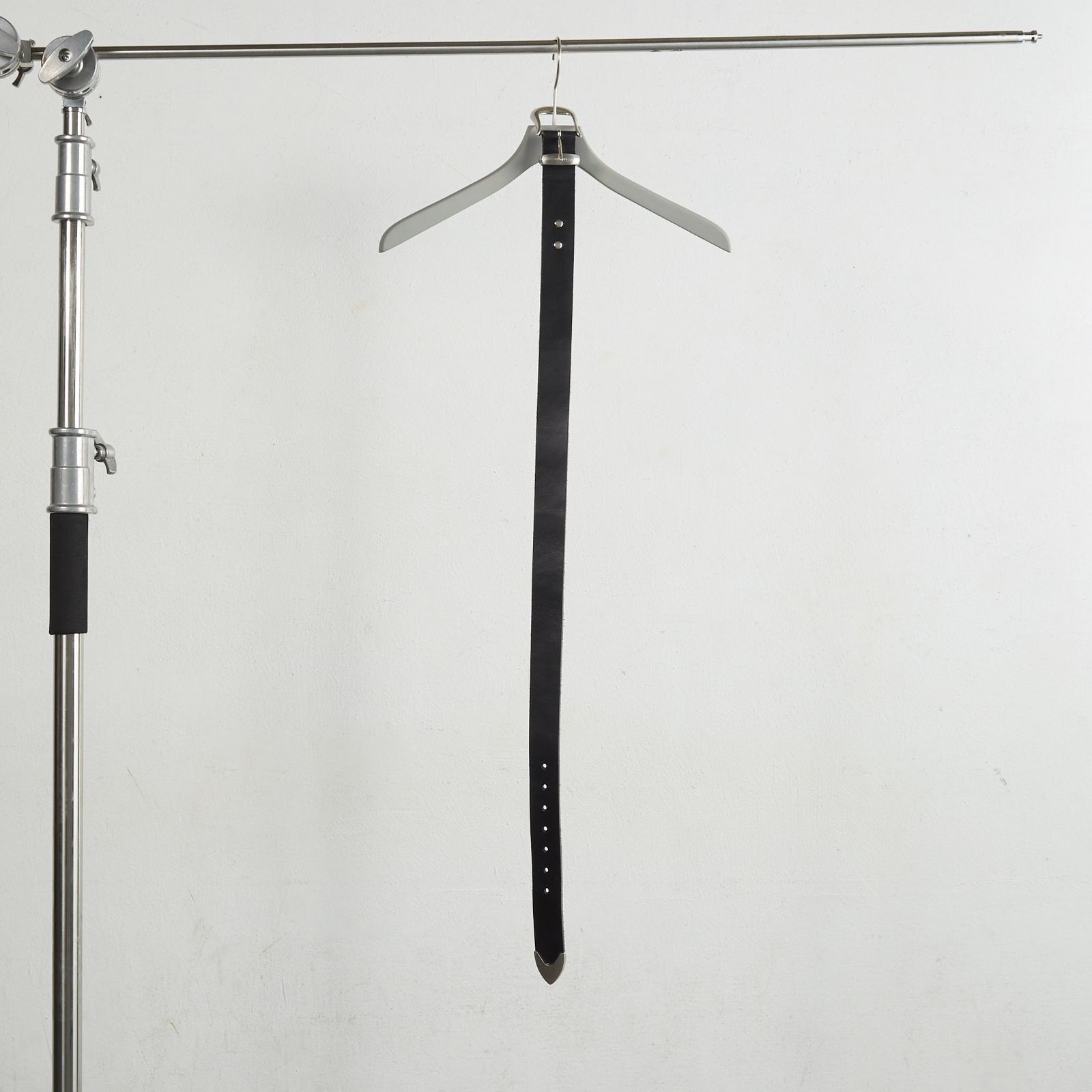 【残りわずか】4C Leather Belt