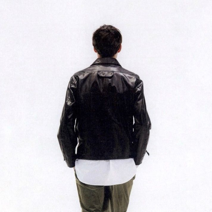 【残り一点】Office Jacket