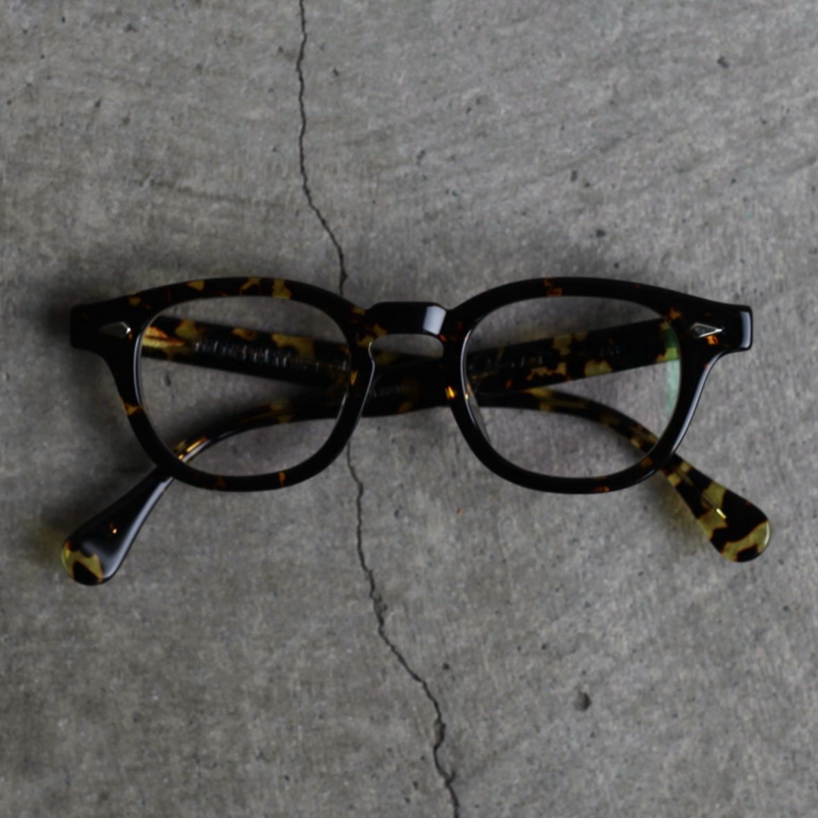 【2026年9月下旬入荷目安_お取り寄せ注文可能】AR_44mm 鼻幅_22mm(カスタム商品)