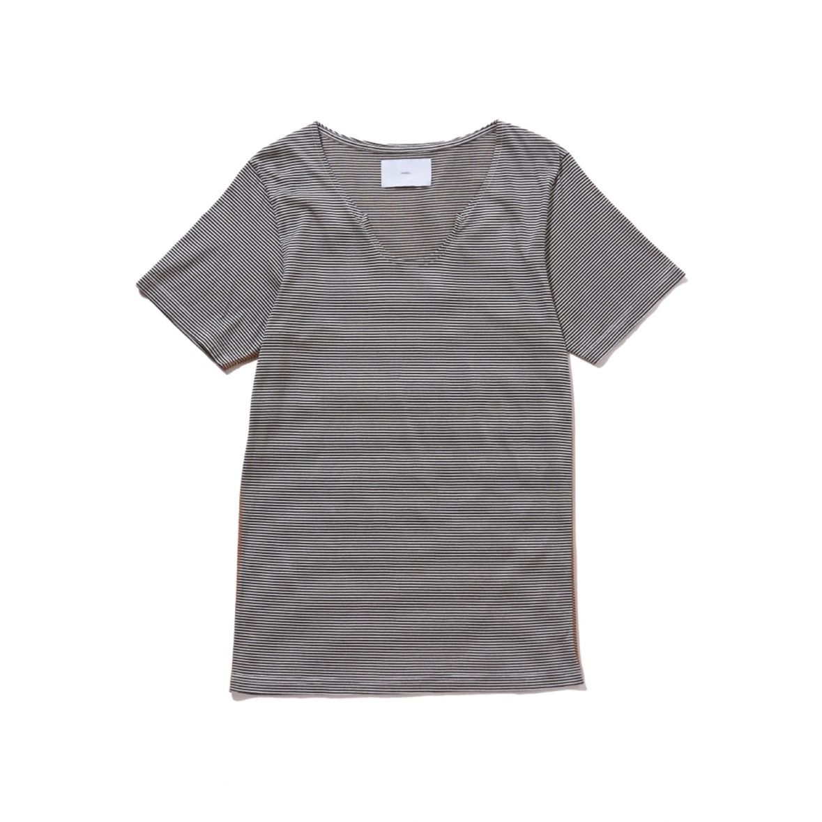 【残り一点】Stripe Tee