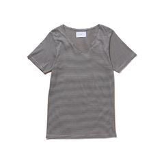 【残り一点】Stripe Tee