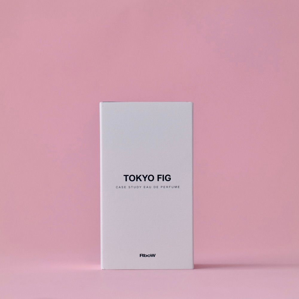 【残り一点】Eau De Parfum 30ml(TOKYO FIG)