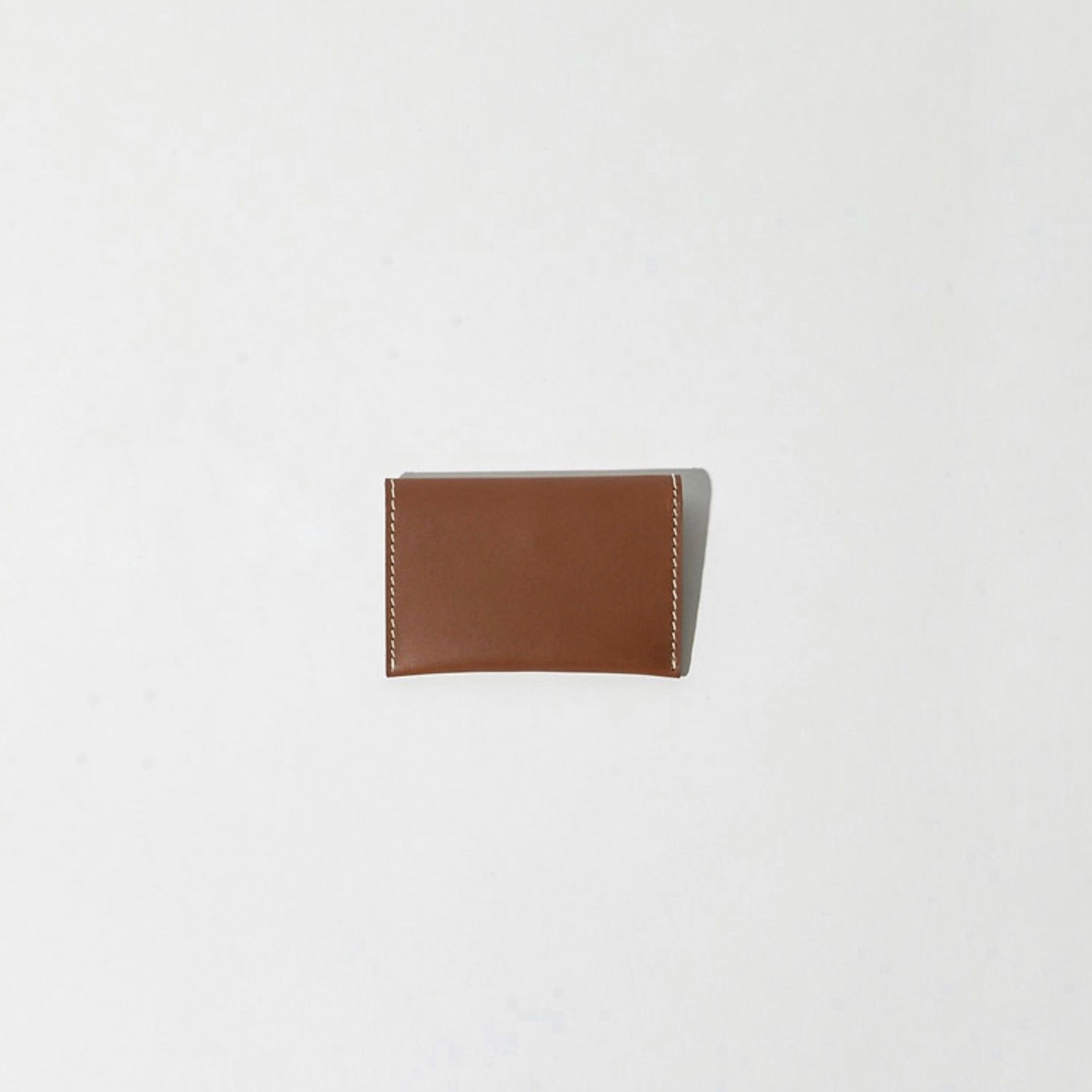 【残り一点】Flap Name Card Holder(BARA)