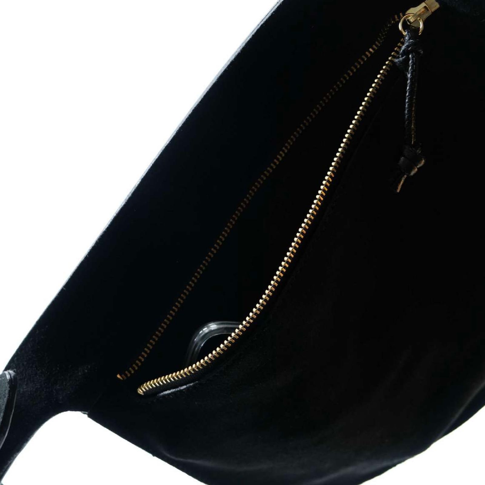 【残り一点】Velour Waist Pouch