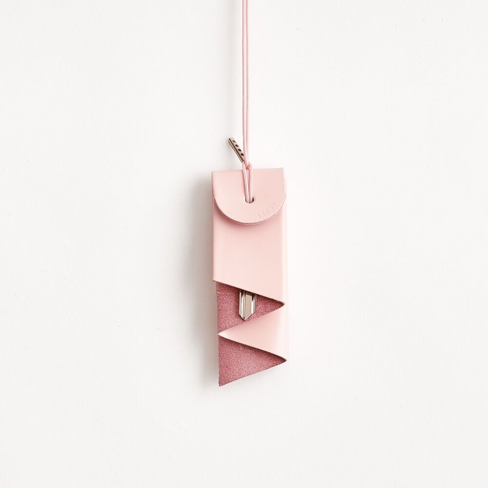 【残り一点】Aurora Key Holder